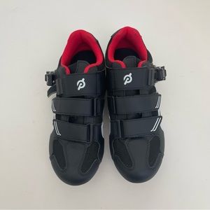 clip on shoes for peloton